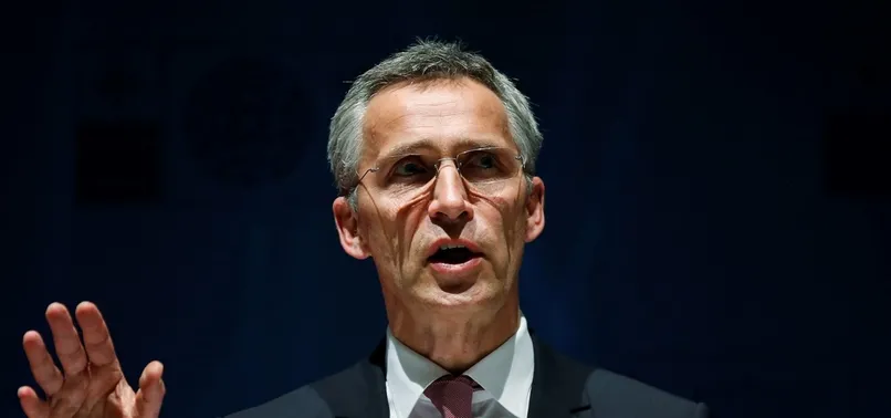 NATO'dan operasyon açıklaması geldi