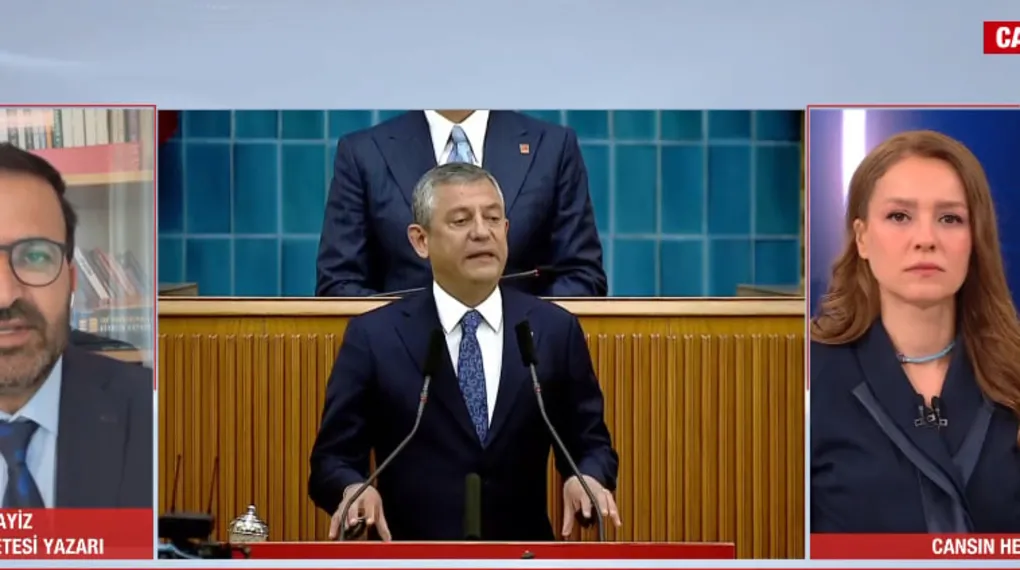 CHP'de ihraç listesinde hangi isimler var?