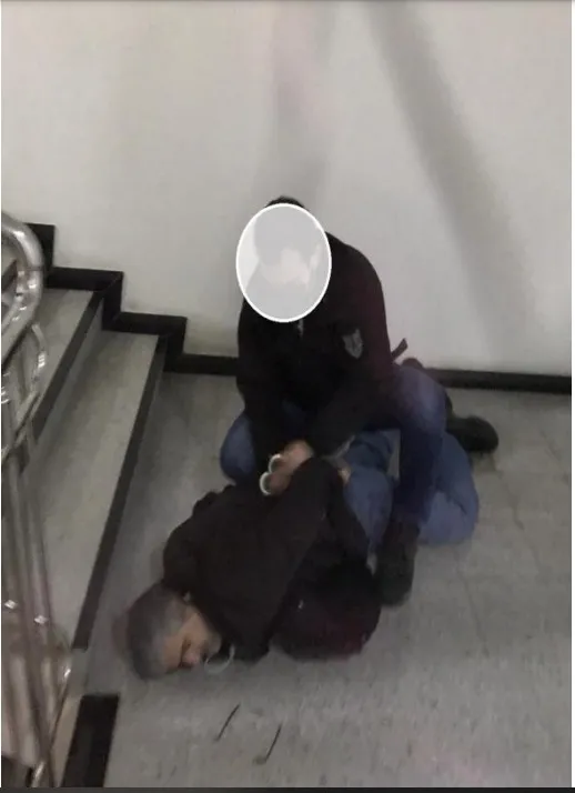 Son dakika: Ankara’da FETÖ operasyonu! Hücre evinde yakalandılar