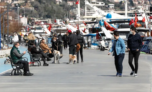 1618118970669.jpg Ramazan'da tam kapanma gündemde mi? Gözler kabineye çevrildi - 8
