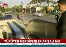 Vatandaşlar isyan etti! Ankara metrosunda yürüyen merdivenler çalışmıyor |Video