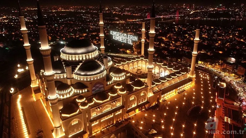 Kadir Gecesi’nde okunacak sureler ve zikirler: Diyanet’in tavsiyeleri 4