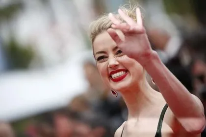 2018 Cannes Film Festivali kırmızı halısında yaşananlar!