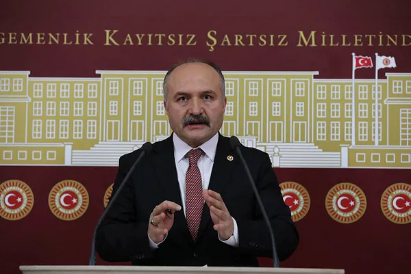 İYİ Parti'de Kemal Kılıçdaroğlu çatlağı! Destek açıklaması geldi: sıcak bakarım - 1