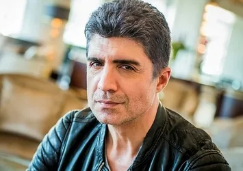 Özcan Deniz'in hastalığı belli oldu