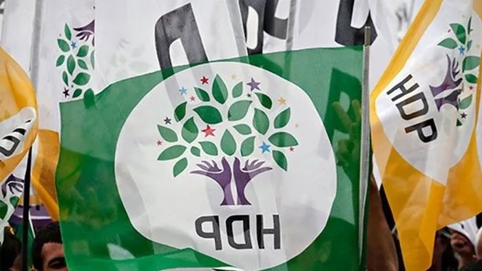 Son dakika: HDP'ye kapatma davasında flaş gelişme! Anayasa Mahkemesi iddianamenin kabulüne karar verdi - 9