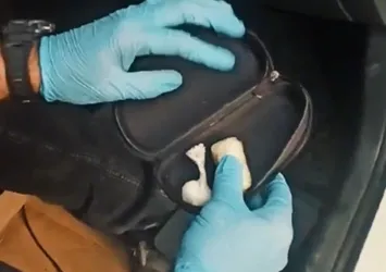 Iğdır Emniyeti’nde uyuşturucuya geçit yok! 2 tutuklama