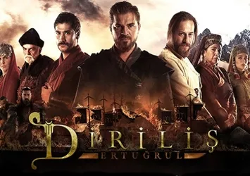 Diriliş Ertuğrul ekibinden sokakları boş bırakmayın çağrısı