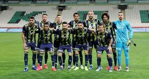 Fenerbahçe’nin transfer hedefi belli oldu!