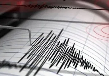 Son dakika: Denizli'de deprem
