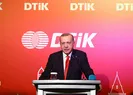 Başkan Erdoğan Twitter hesabından paylaştı! Bir kere yükselen bayrak, bir daha inmez
