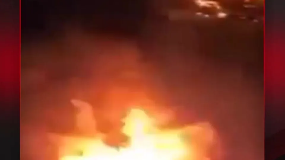 İRAN’DA DİNMEYEN ÖFKE!