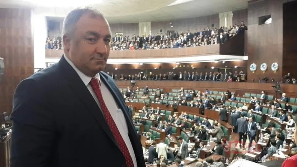 Binbir Surat Teyfik şoke etti: Milyonluk vurgun yaptı! Girmediği yer kalmamış