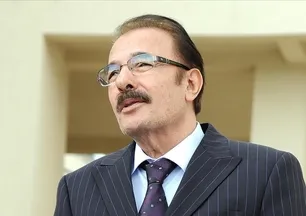 Arabeskin efsanesi Ferdi Tayfur'un gizli projesi gün yüzüne çıktı