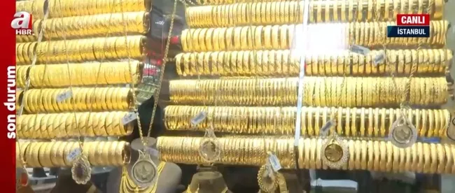 Altın almalı mı satmalı mı? Altın ve dövizde fiyatlar ne, önümüzdeki günlerde beklenti ne?