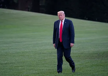 ABD'de Trump için zor günler