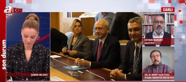 İYİ Parti masayı tekrar devirir mi? İYİ Parti ‘Öcalan’a özgürlük’ şartına neden sessiz?