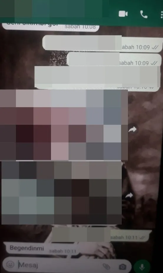 CHP’li Kırşehir Belediyesi çalışanından çocuklara taciz: Ailesi skandal mesajları fark etti şikayetçi oldu! Soruşturma başlatıldı