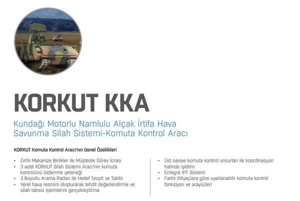 ASELSAN’ın ’KORKUT’u gece yarısı seriye bağladı! Türk savunması için muhteşem anlar... 🇹🇷