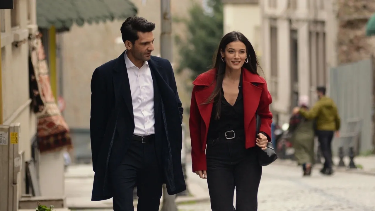 Bugün Yargı dizisi var mı? Yargı yeni bölüm bu akşam neden yok? 31 Aralık Kanal D yayın akışı