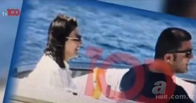 Emir Sarıgül’ün aşk üçgeni! Sibel Can’la fena yakalandı 5