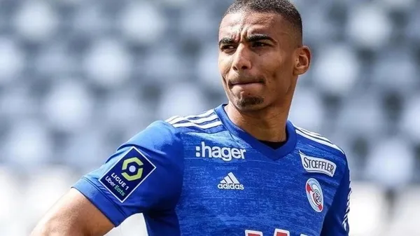 Son dakika: Fenerbahçe Alexander Djiku ile sözleşme imzaladı