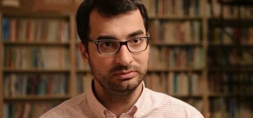 MİT elemanını deşifre eden Oda TV Haber Müdürü Barış Terkoğlu'nun ihanet sicili kabarık çıktı