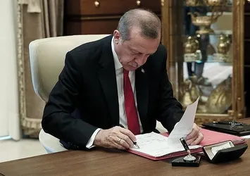 Atama kararları Resmi Gazete’de! Sermaye Piyasası Kurulu Başkan Vekili Mutalip Ünal görevden alındı
