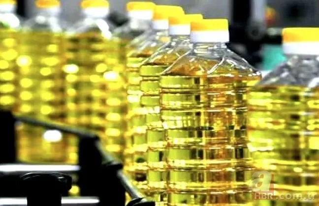 FİYATLAR DİBE ÇEKİLDİ! 2-3,4-5 litre yağlar o markette... Ayçiçek yağı fiyatı hiç bu kadar inmemişti! 4