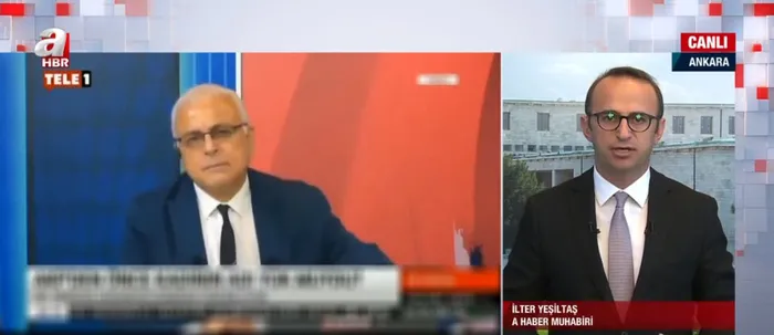 Memleket Partisi'nden Tele1'e tepki - 4
