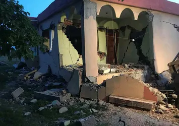 Adıyaman'daki depremle ilgili yeni açıklama
