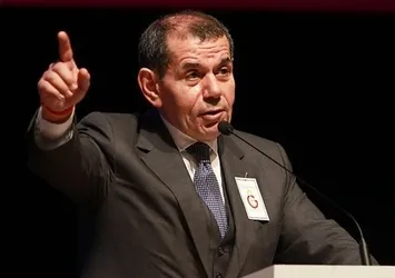 Dursun Özbek gönüllerde taht kurdu