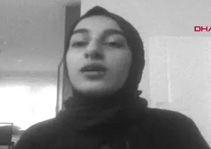 Rojin Kabaiş'in yeni görüntüsü ortaya çıktı! Ebeveynlere tavsiyeler