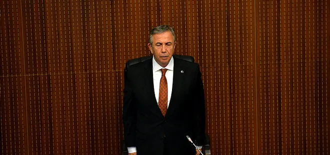 Ankara’da Mansur Yavaş isyanı! Kalacak yerleri kalmadı