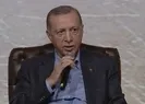 Başkan Erdoğan’dan İsveç’e net NATO mesajı