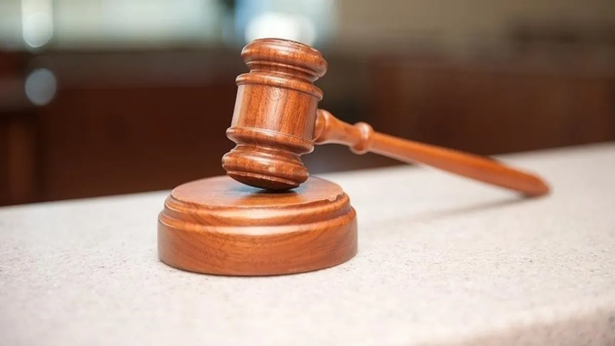 Tanık ücretleri, gider avansı ve hakem tarifeleri tamamen değişti! İşte yeni ücret tarifesi