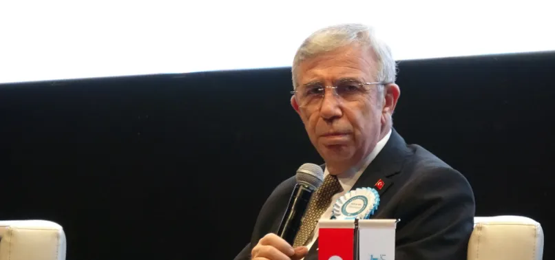 Ankaralıların 12 milyonu buhar oldu! CHP'li Mansur Yavaş'tan arkadaşına mutfak kıyağı