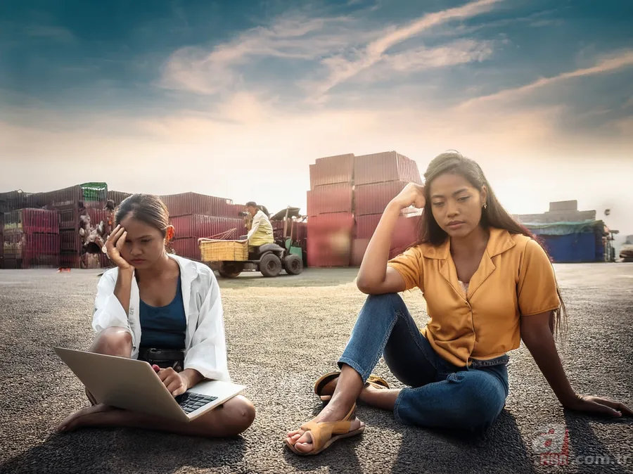 Herkes dalıp gidiyor ama kimse bilmiyor! O dalgınlığın ardındaki sır ne? 2