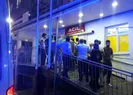 Şanlıurfa Ceylanpınara roket atıldı