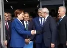 Muhalefette tekil tartışması!
