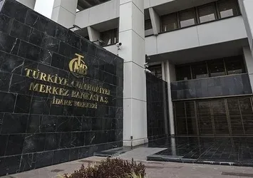 Merkez Bankası'ndan enflasyon açıklaması!