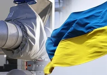 Kiev'den saldırı dalgası! Rus petrolünü taşıyan boru hattını vurdular