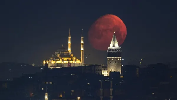 AK Parti iktidarında İstanbul’da neler yapıldı? Dev eserler ve imza projeler... Başkan Erdoğan’ın 1994 yılındaki ilk makam açıklaması: Bu hizmetten inançla kalkacağız | Peki, Murat Kurum İstanbul’da ne yapacak? İşte madde madde vaatleri