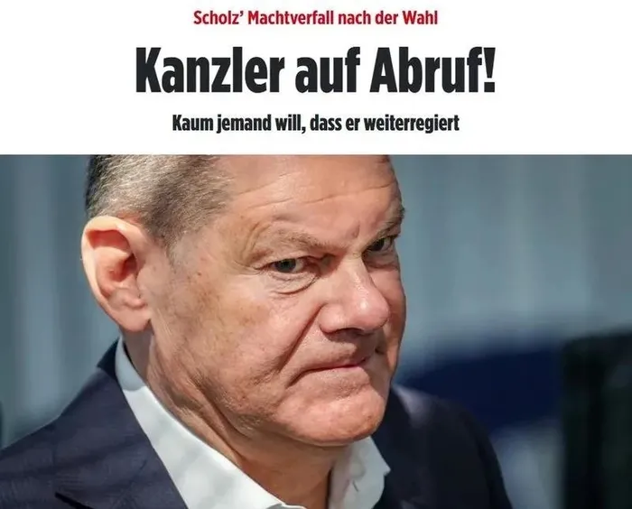 Hangi ülkede ne oluyor? Aşırı sağ beş yılda nasıl yükseldi? Avrupa’da siyasi düzen değişiyor diyerek duyurdular