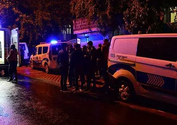 Kız isteme kavgası kanlı bitti
