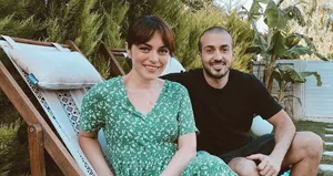 Sessiz sedasız hazırlandı! Bugün evleniyorlar