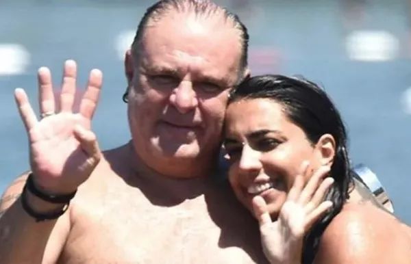 Burak Sergen ihanetin ardından Nihan Ünsal’a boşanma davası açtı