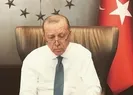Başkan Erdoğandan koronavirüs paylaşımı: Tüm ikazlara riayet edelim, temizliğe ihtimam gösterelim