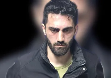 Sarıyer'de şok olay: Yeğenini bıçaklayarak öldürdü