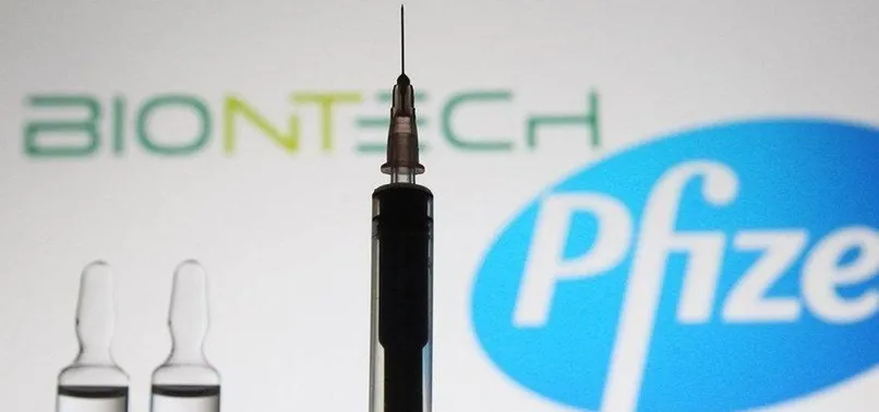 BioNTech firmasından koronavirüs aşısı sonrası yeni hedef için son dakika açıklaması! Hedeflenen tarih 2023!